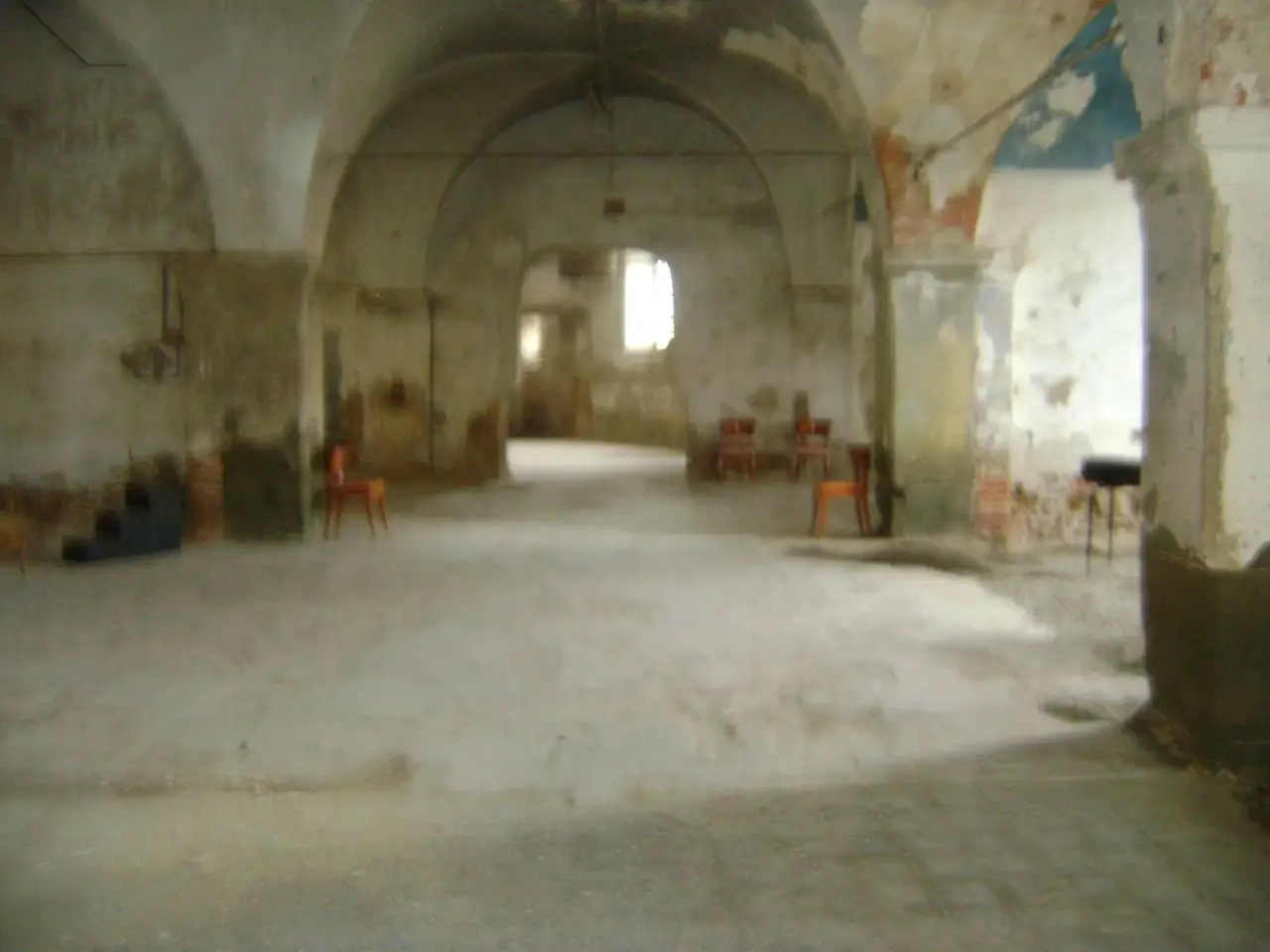 Esercizio commerciale in Via dei Pescatori 3, Livorno, {3} - Foto 1