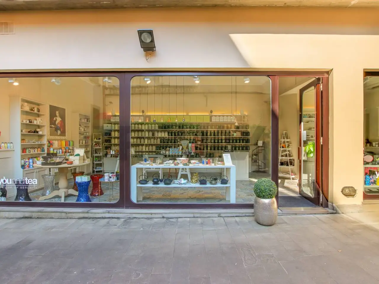 Negozio in , Bergamo, {3} - Foto 1