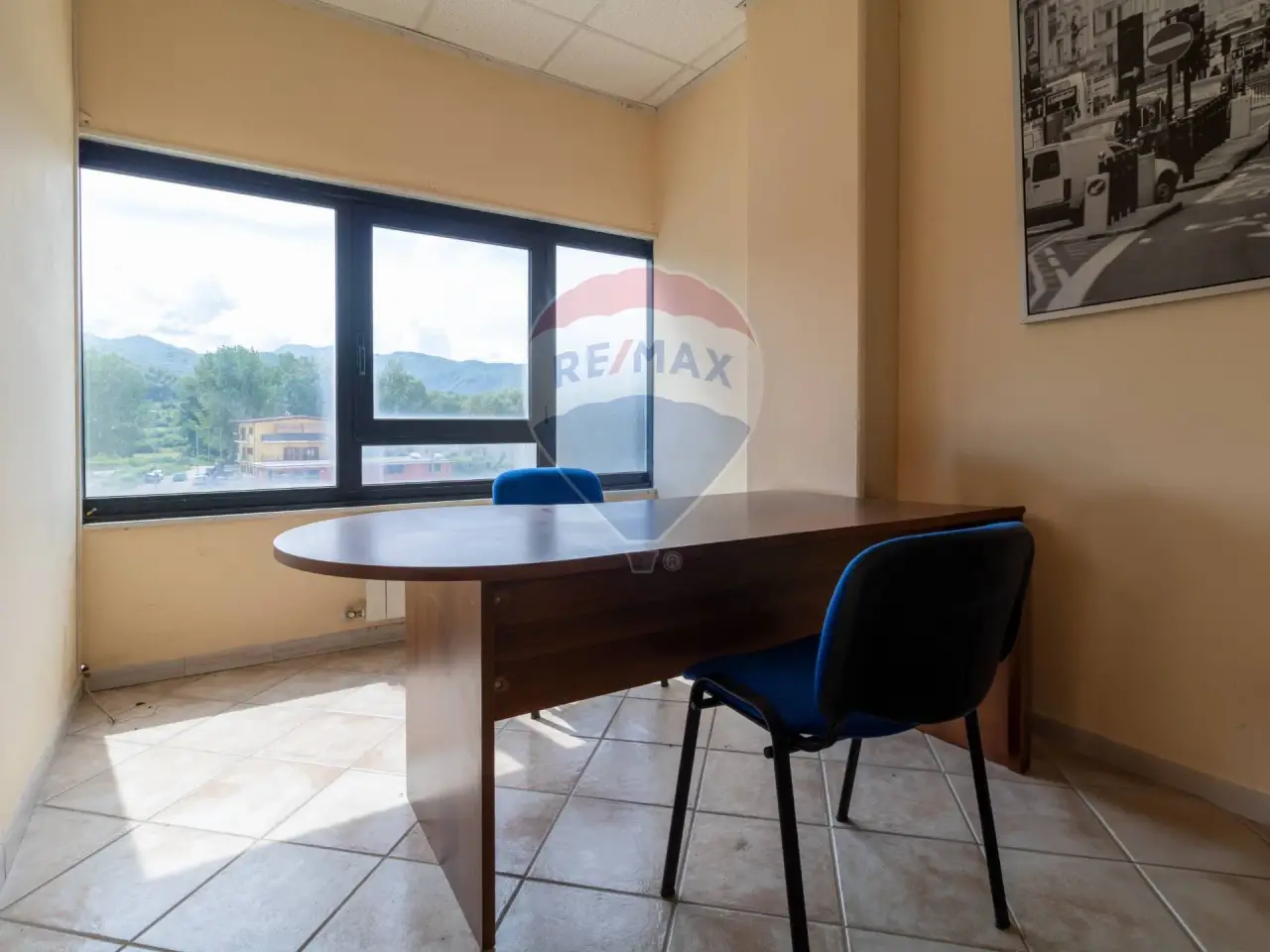 Ufficio in Via delle Reccoce S.N.C., Carsoli, {3} - Foto 1