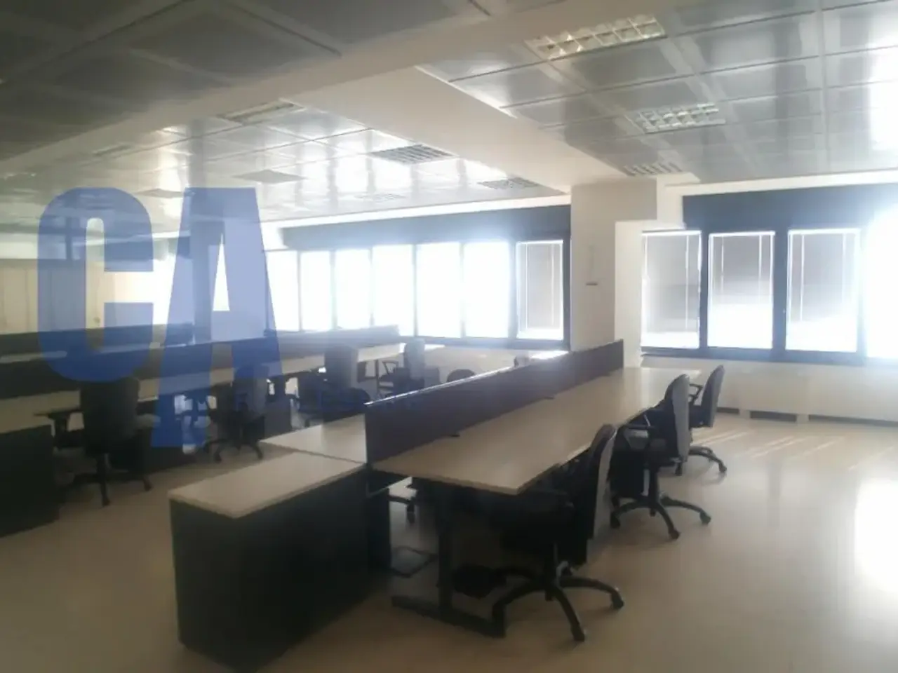 Ufficio in Via Burona, Vimodrone, {3} - Foto 1