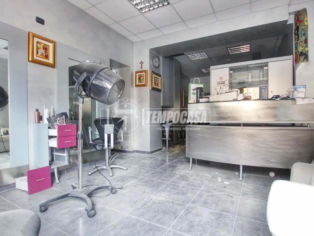 Negozio in Via Ascoli Piceno, Ancona, {3} - Foto 2