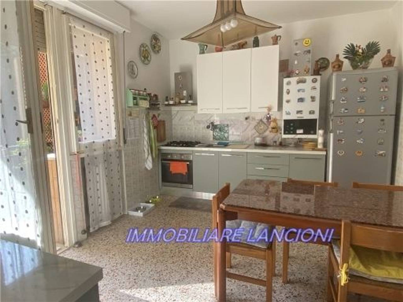 appartamento in vendita a Firenze in zona Centro Storico