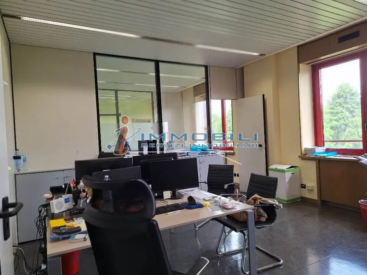 Ufficio in Viale Certosa, Milano, {3} - Foto 2