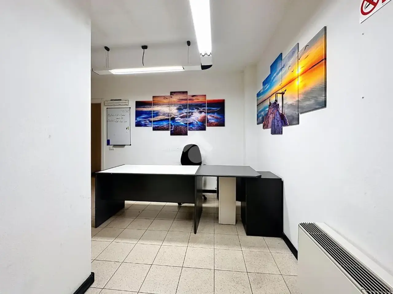 Ufficio in Via delle Cateratte 90, Livorno, {3} - Foto 1