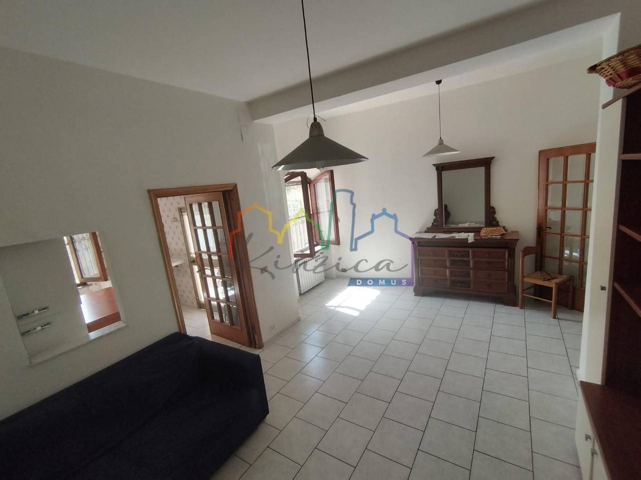 appartamento in vendita a Pisa in zona Quartiere Santa Maria