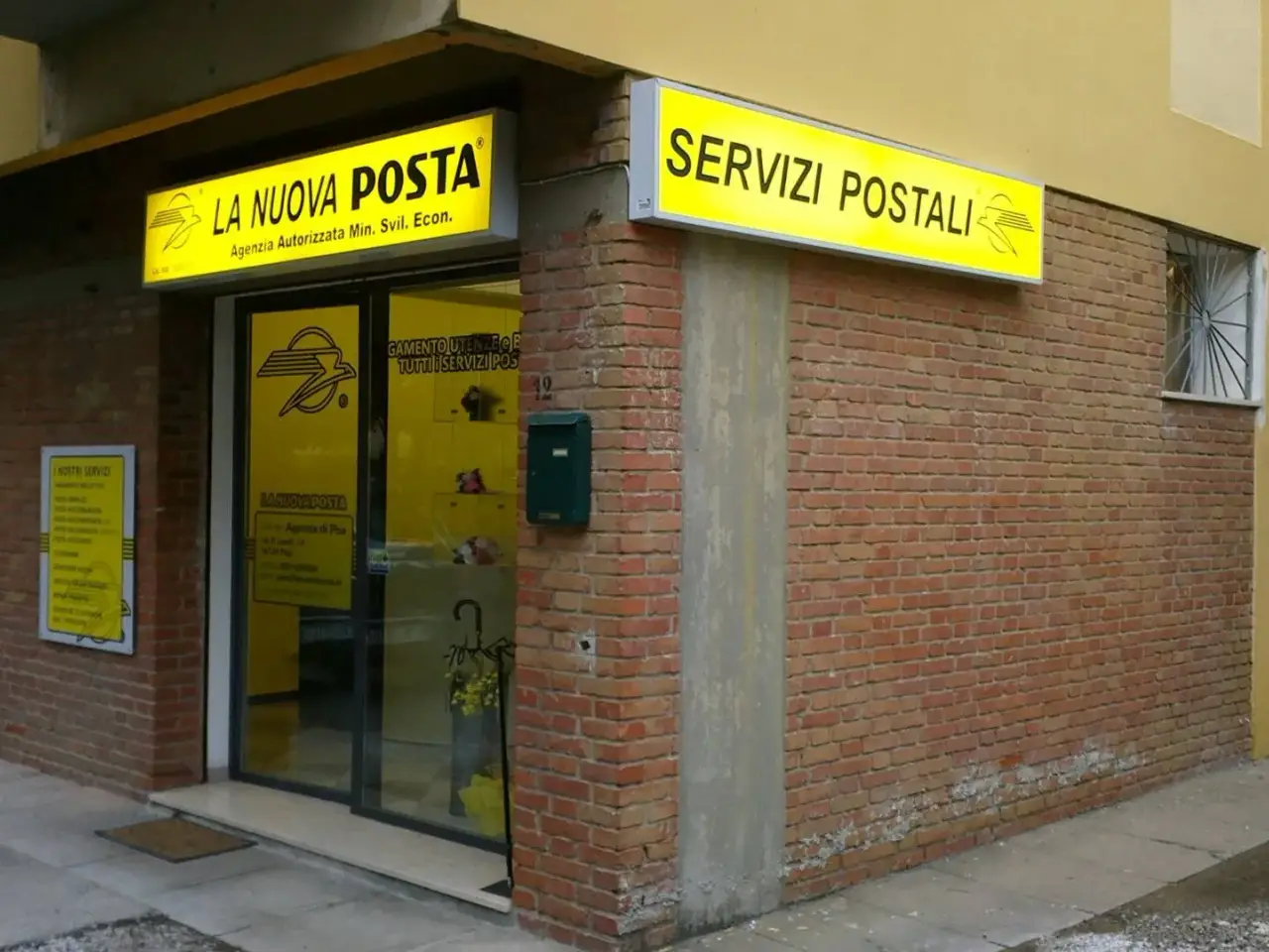 Negozio in Via Landi 12 2, Pisa, {3} - Foto 2