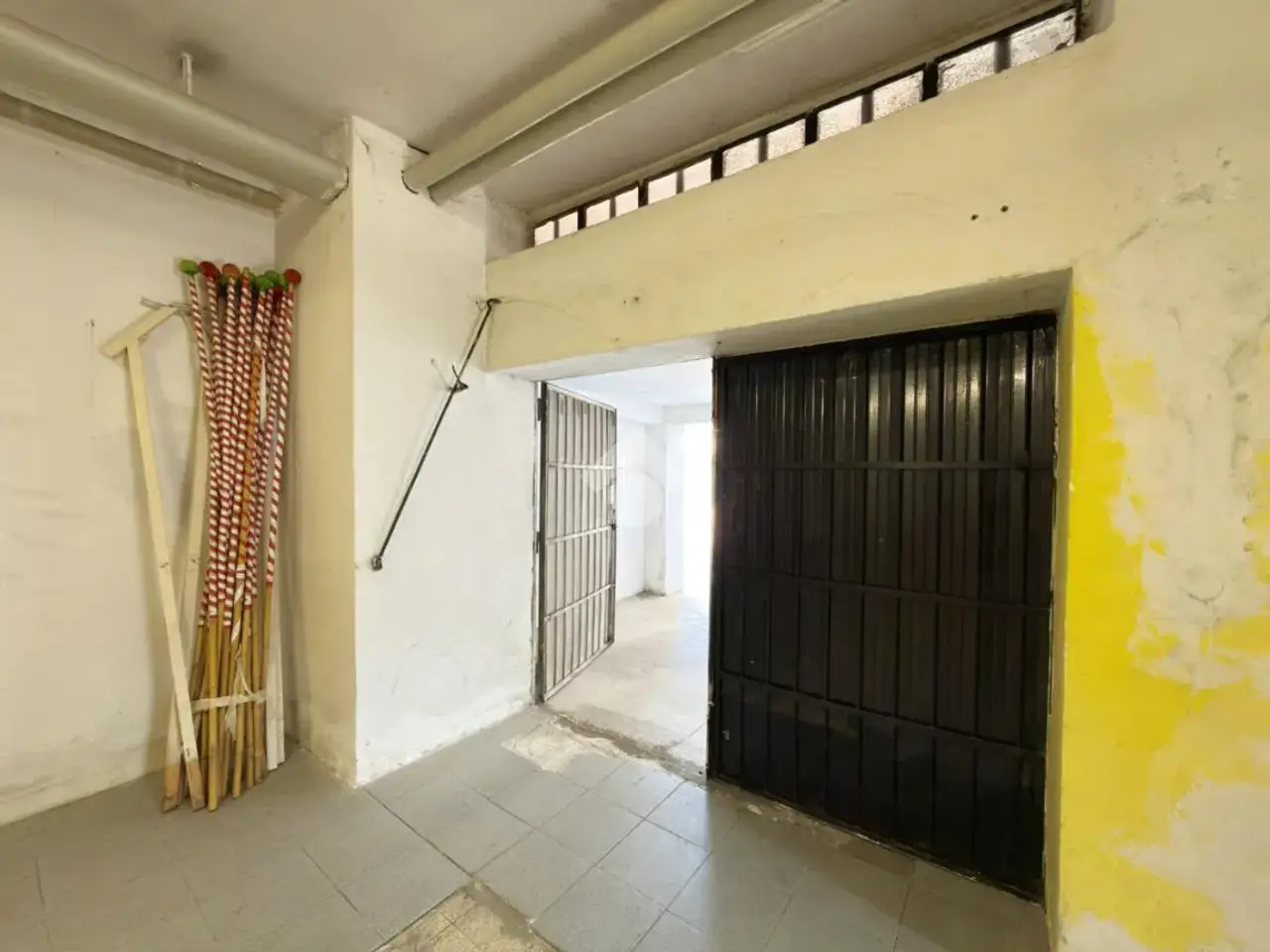 Magazzino in Via Castellamonte, Banchette, {3} - Foto 1