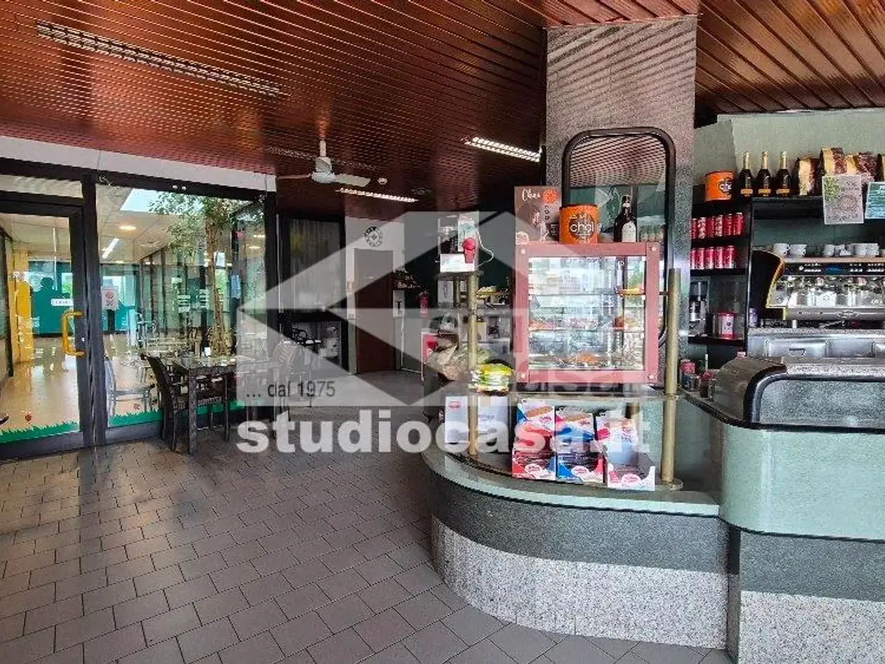 Immobile commerciale in Piazza Gobetti 1, Cassano D'Adda, {3} - Foto 2