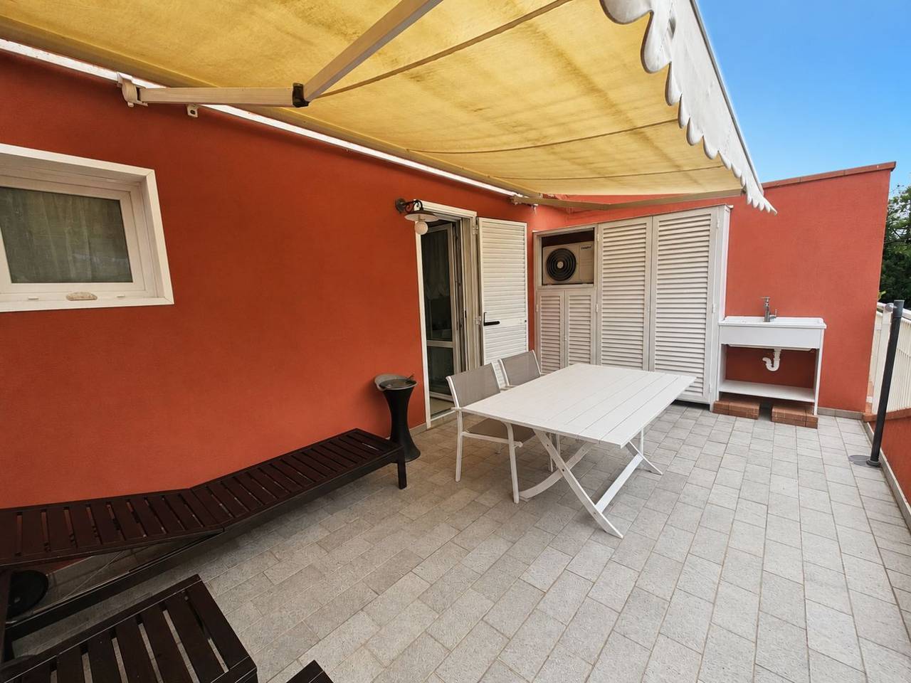 appartamento in vendita a Pisa in zona Marina di Pisa