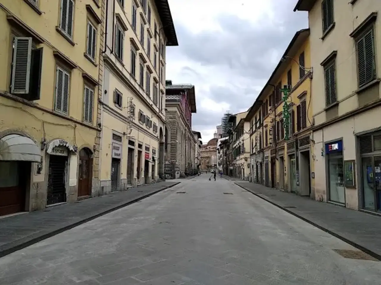 Ristorante in Piazza del Mercato Centrale 28r, Firenze, {3} - Foto 2