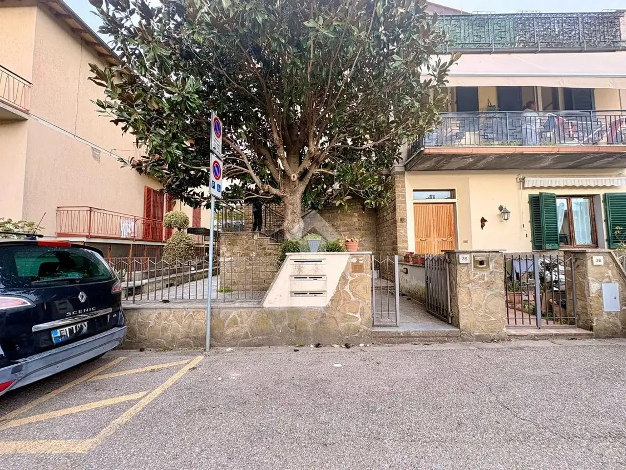 Ufficio in Via Sandro Botticelli 38, Bagno A Ripoli, {3} - Foto 2