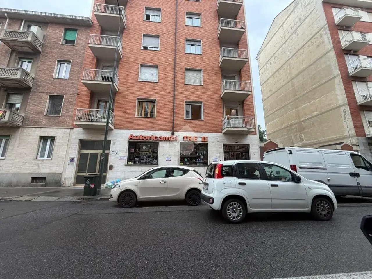 Negozio in Via Val della Torre 111, Torino, {3} - Foto 2