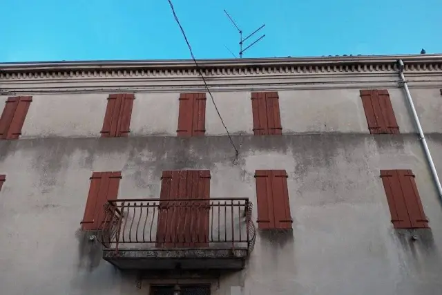 Casa indipendente in Via Italo Focherini 23, Sorbolo Mezzani - Foto 1