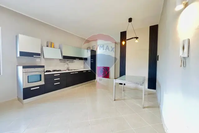 3-room flat in Via Sud Piazza d’Armi 100, Caserta - Photo 1