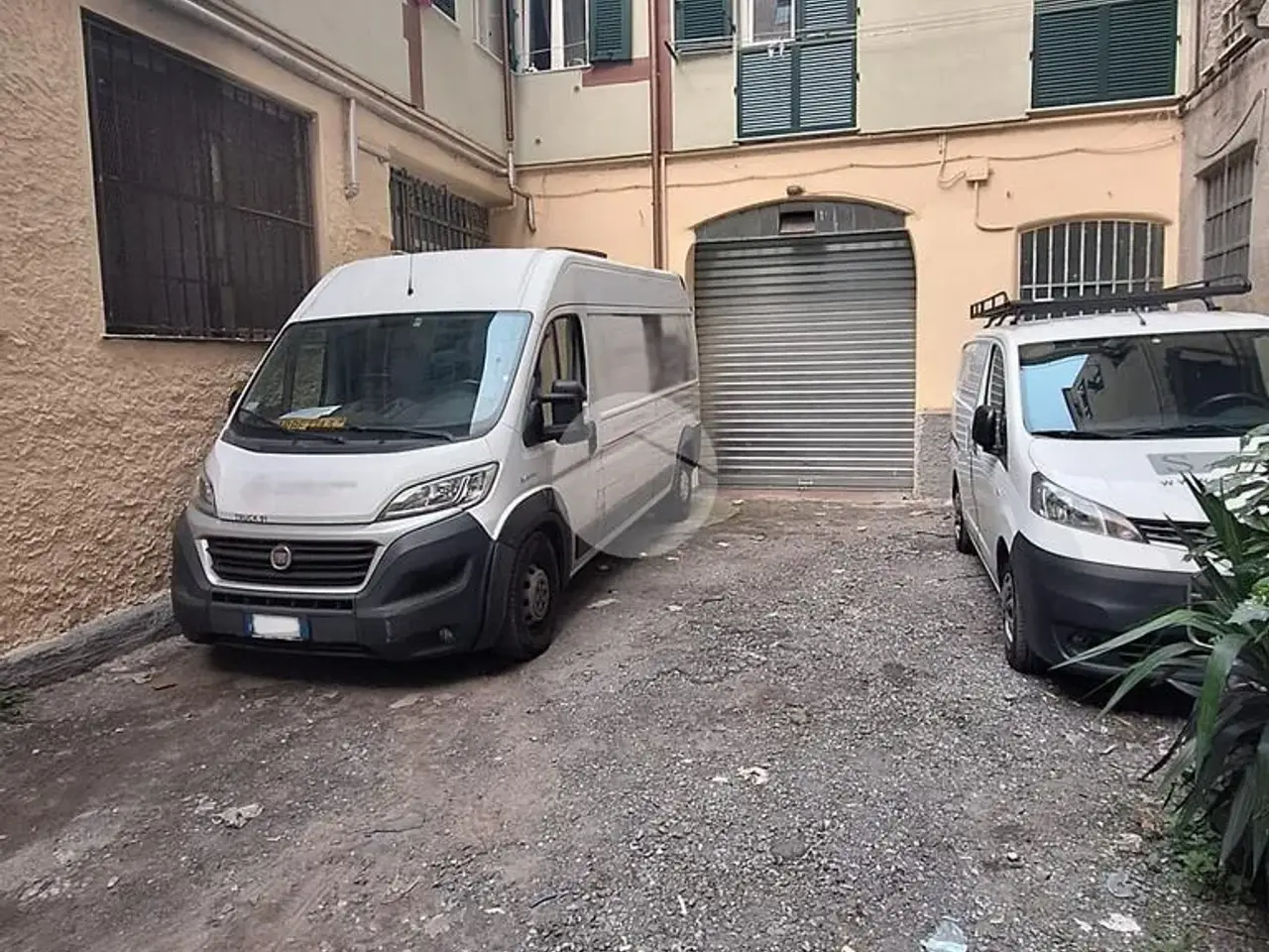 Magazzino in Via Fereggiano, Genova, {3} - Foto 2