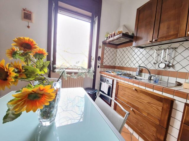 3-room flat in Vicolo San Giuseppe, Mercato San Severino - Photo 1