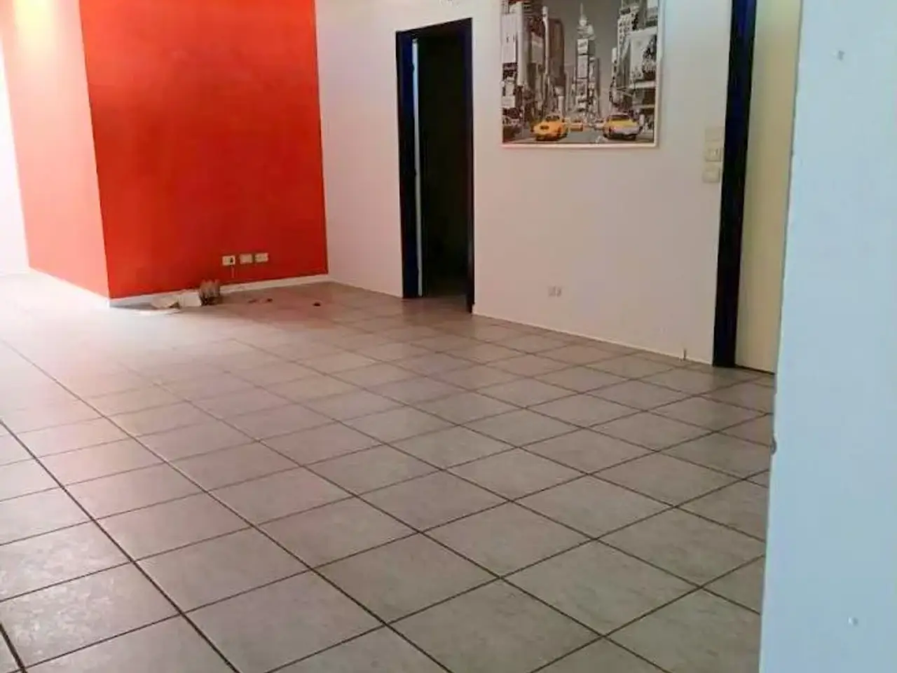 Ufficio in Via Panà, Noventa Padovana, {3} - Foto 1