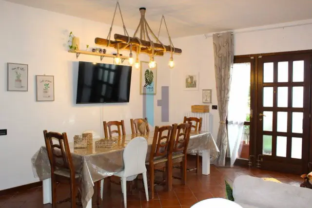 4-room flat in Via XX Settembre 41, Carpenedolo - Photo 1