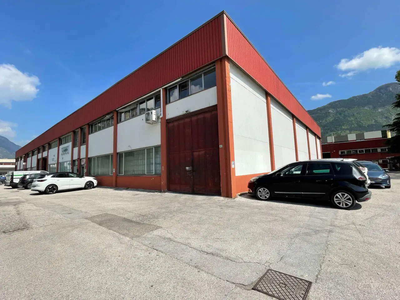 Capannone in , Trento, {3} - Foto 1