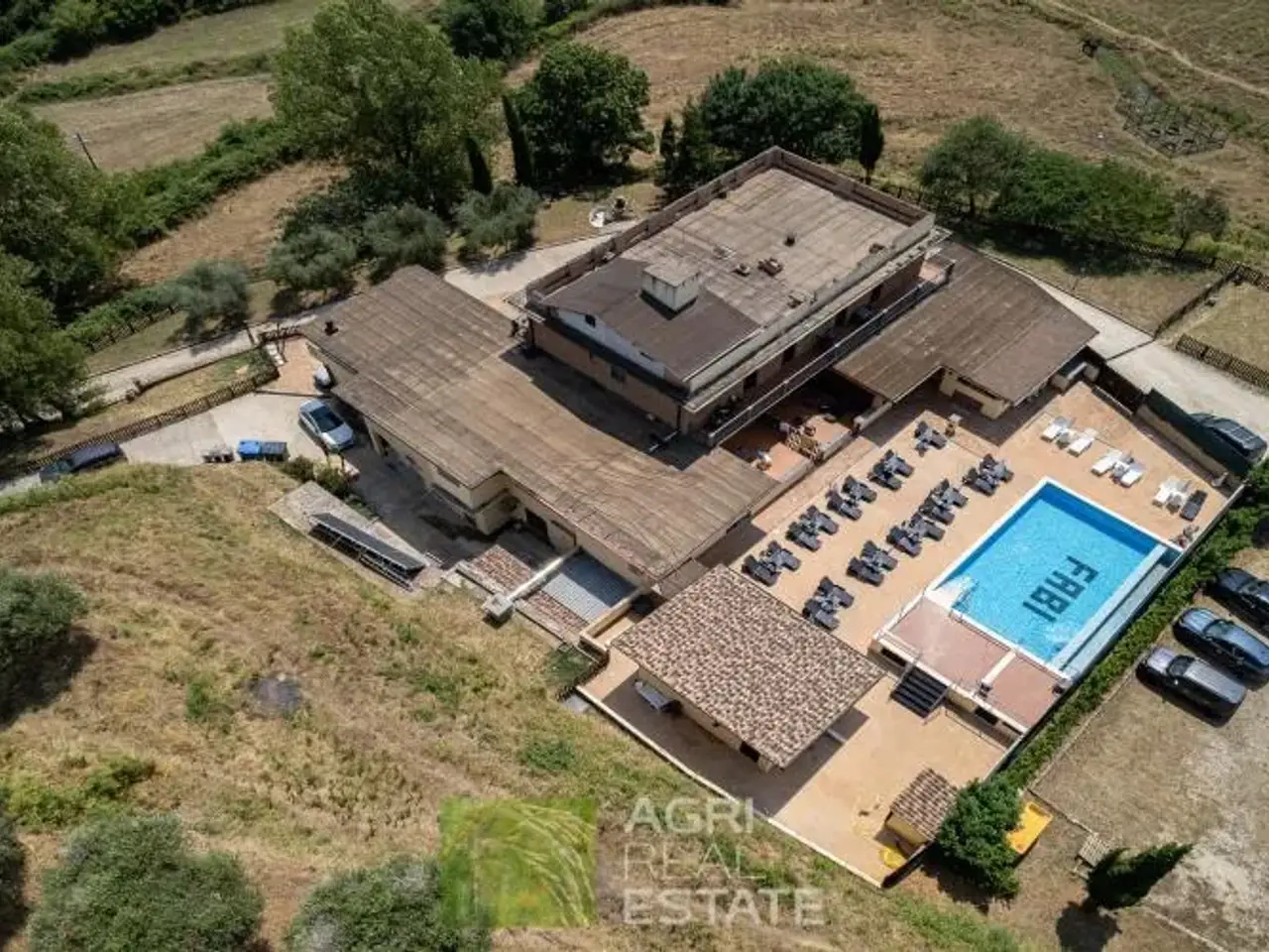 Agriturismo in , Artena, {3} - Foto 2