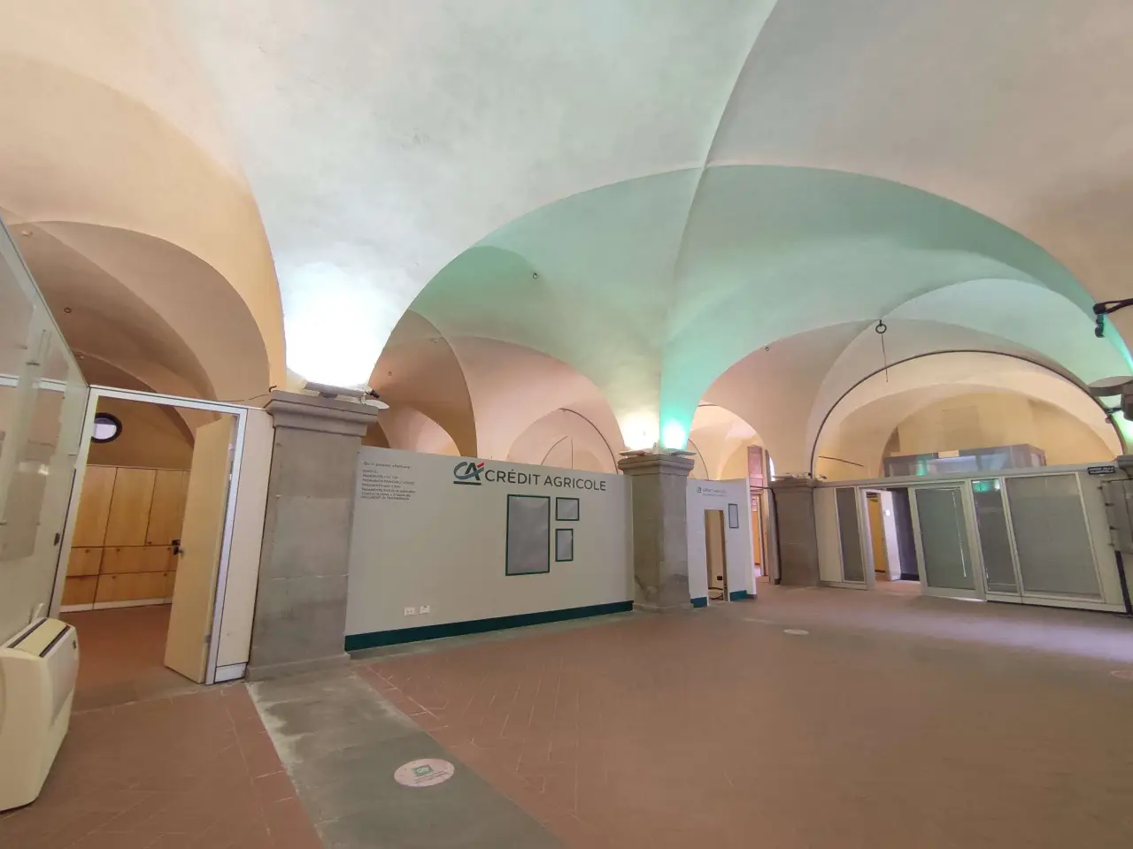 Ufficio in Scali delle Pietre, Livorno, {3} - Foto 1