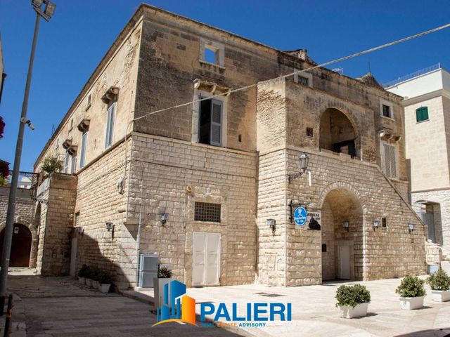 Penthouse in Vico Dogali 7, Trani - Photo 1