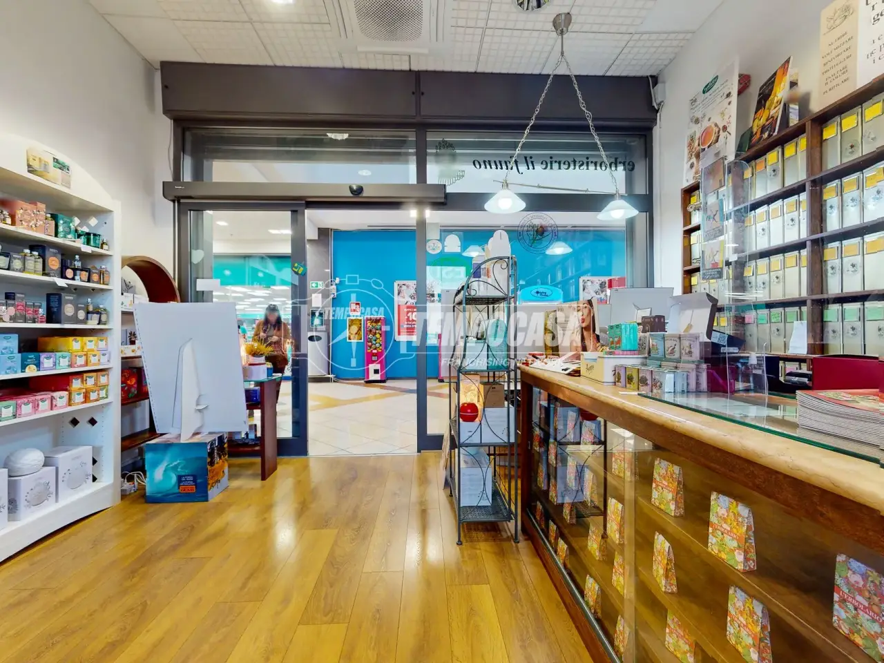 Farmacia in Via Amedeo Gordini 24, Valsamoggia, {3} - Foto 1