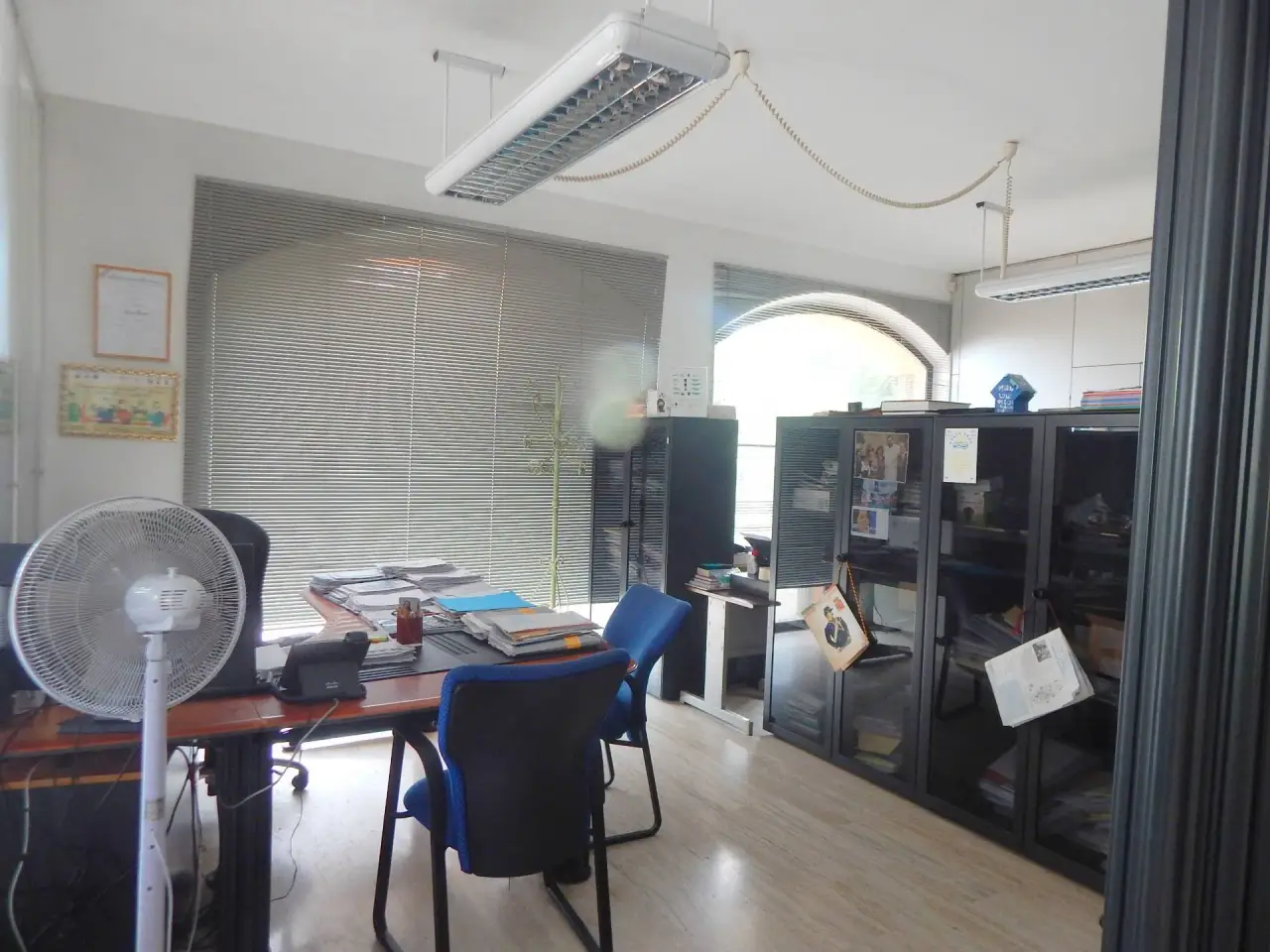 Ufficio in Via dei Lauri 1/a, San Benedetto Del Tronto, {3} - Foto 2