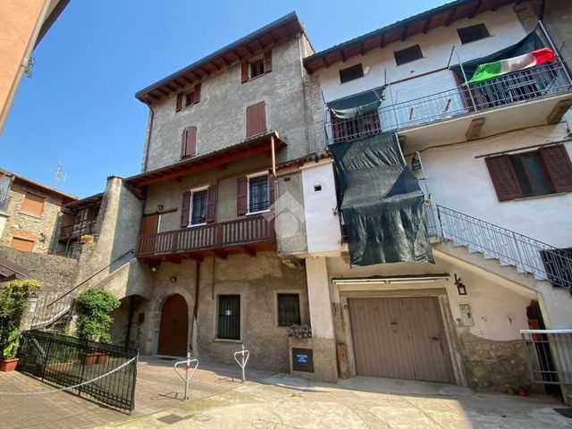 Einfamilienhaus in {3}, Via Sant'Antonio 27 - Foto 1