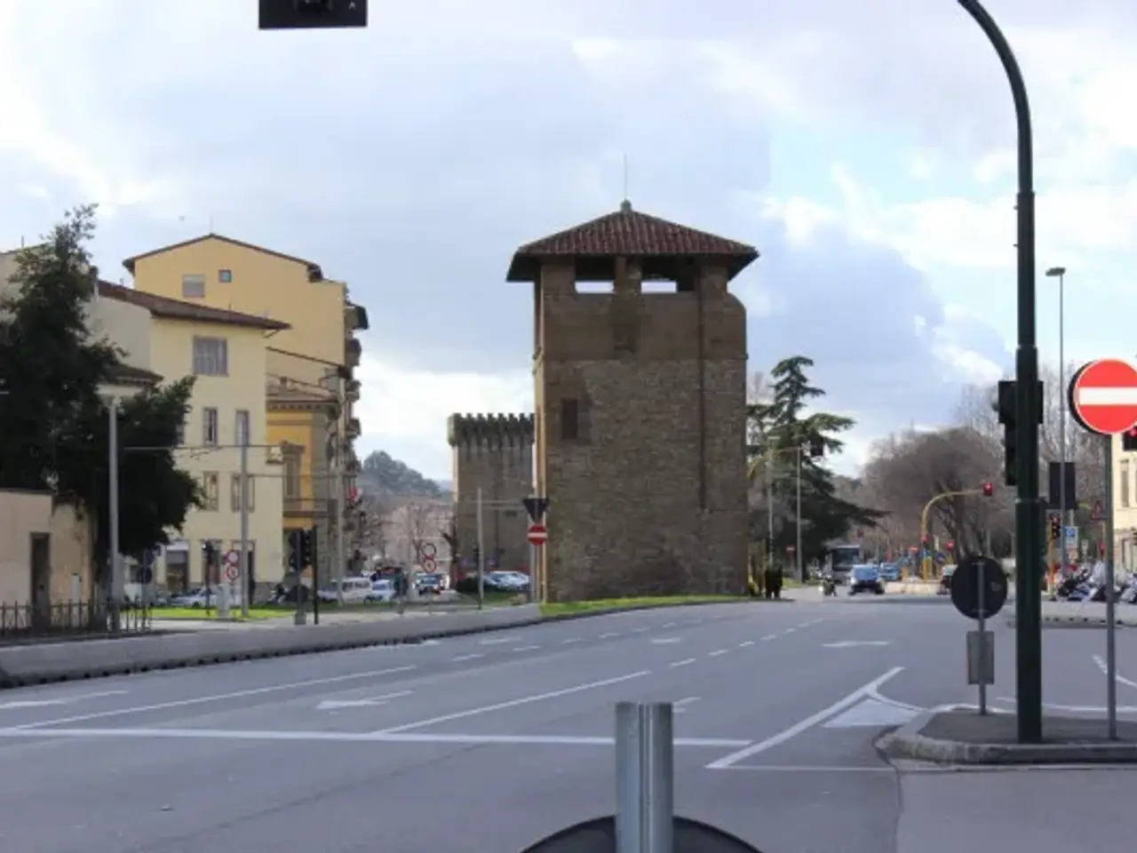 Negozio in Viale Fratelli Rosselli 5, Firenze, {3} - Foto 2