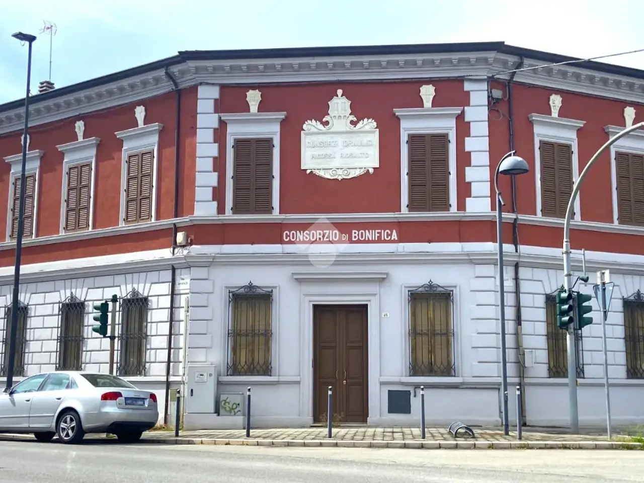 Ufficio in Via Giuseppe Garibaldi 45, Savignano Sul Rubicone, {3} - Foto 1