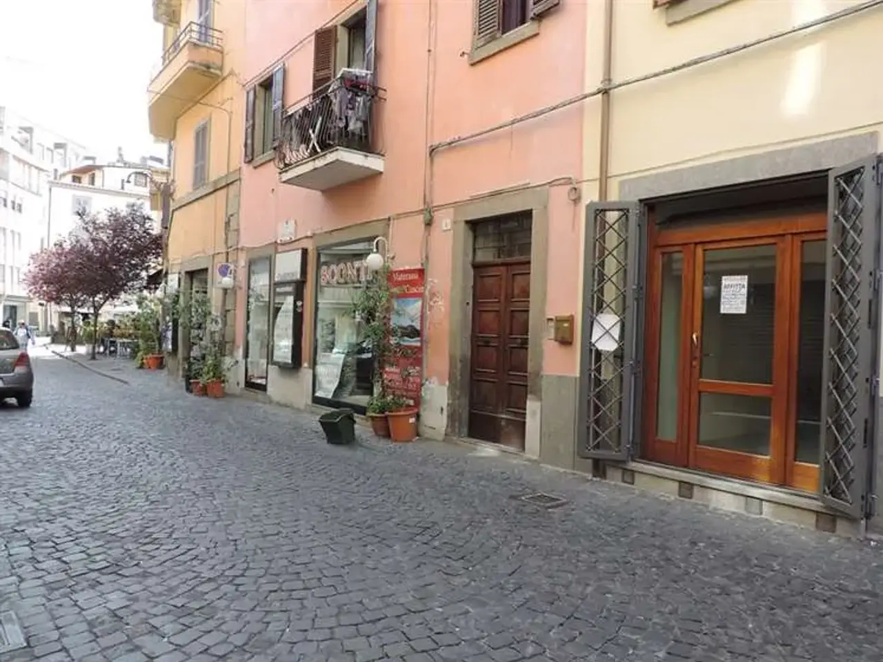 Negozio in , Viterbo, {3} - Foto 1