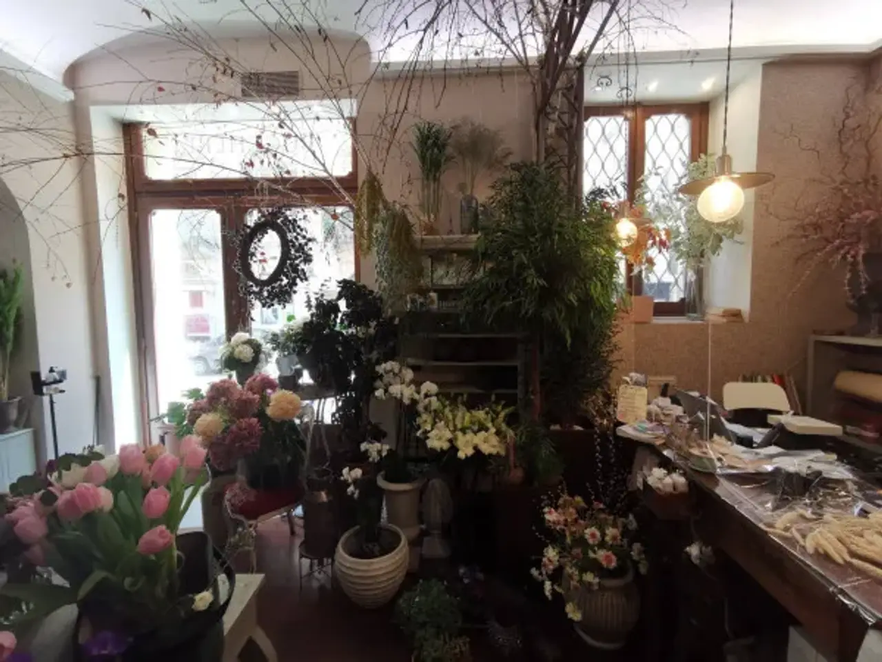 Negozio in Via della Rocca 26, Torino, {3} - Foto 2