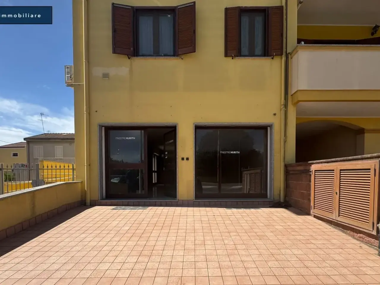 Negozio in Via Domenico Millelire, Sassari, {3} - Foto 1