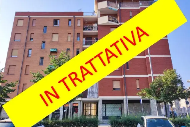 2-room flat in Via Bagni 4, Saluzzo - Photo 1