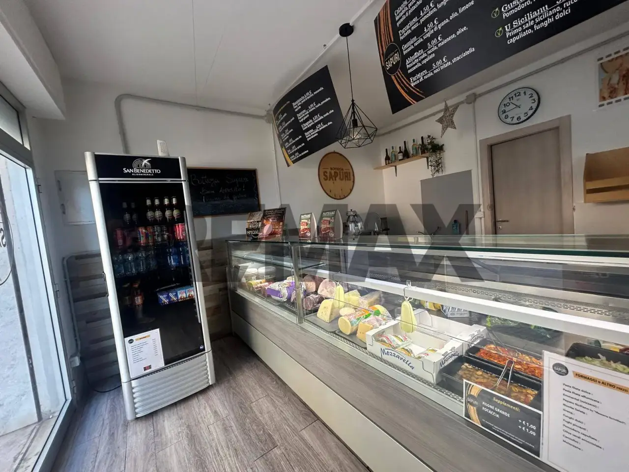 Esercizio commerciale in Trogilo 2, Priolo Gargallo, {3} - Foto 1