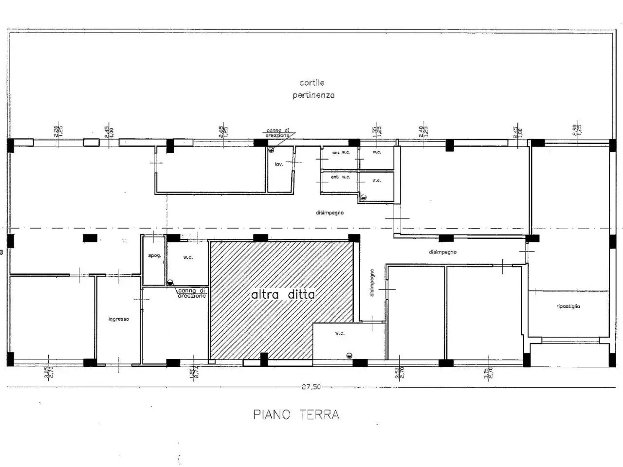 Negozio in , Comiso, {3} - Foto 1