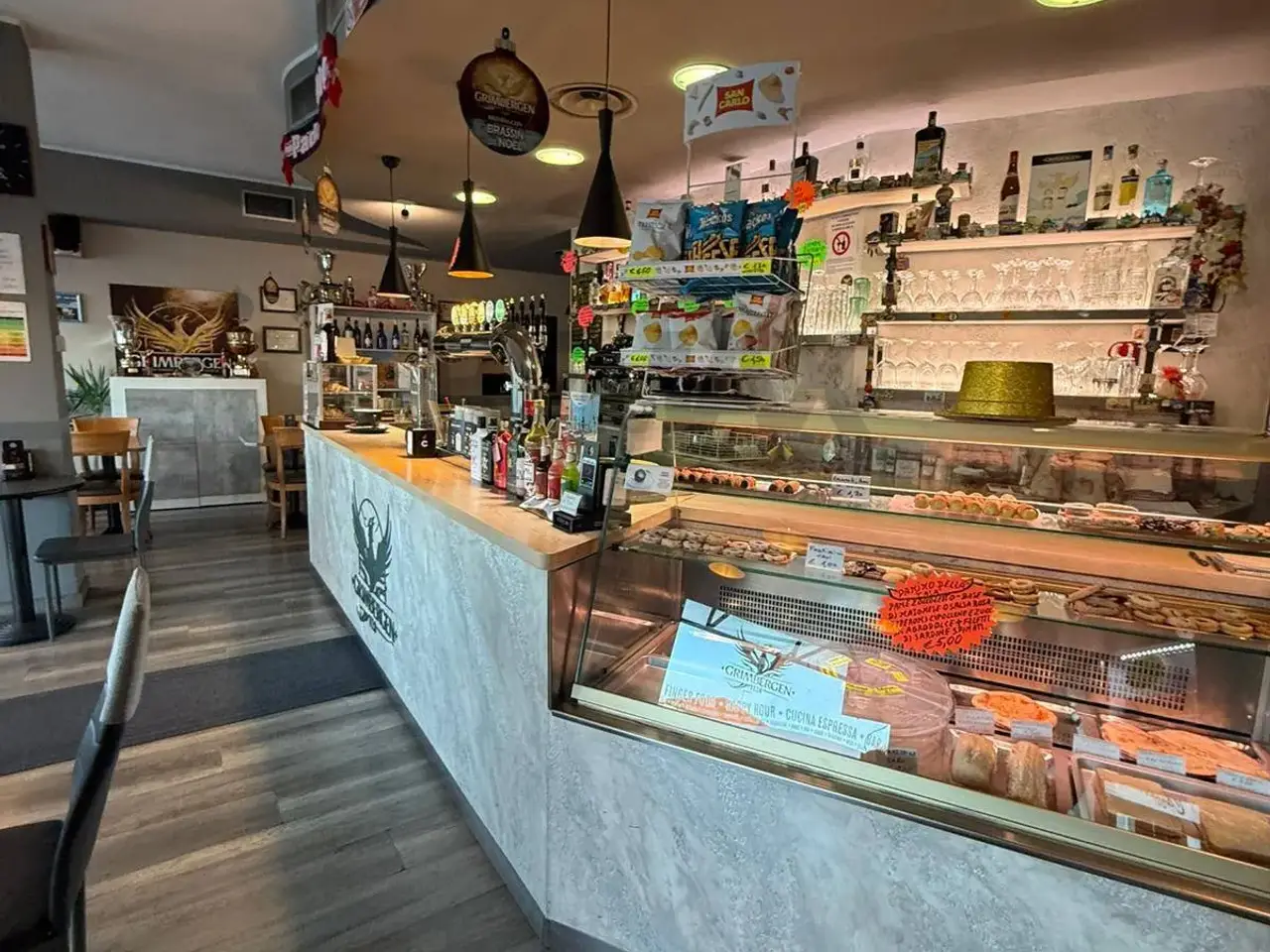 Bar in , Limena, {3} - Foto 1