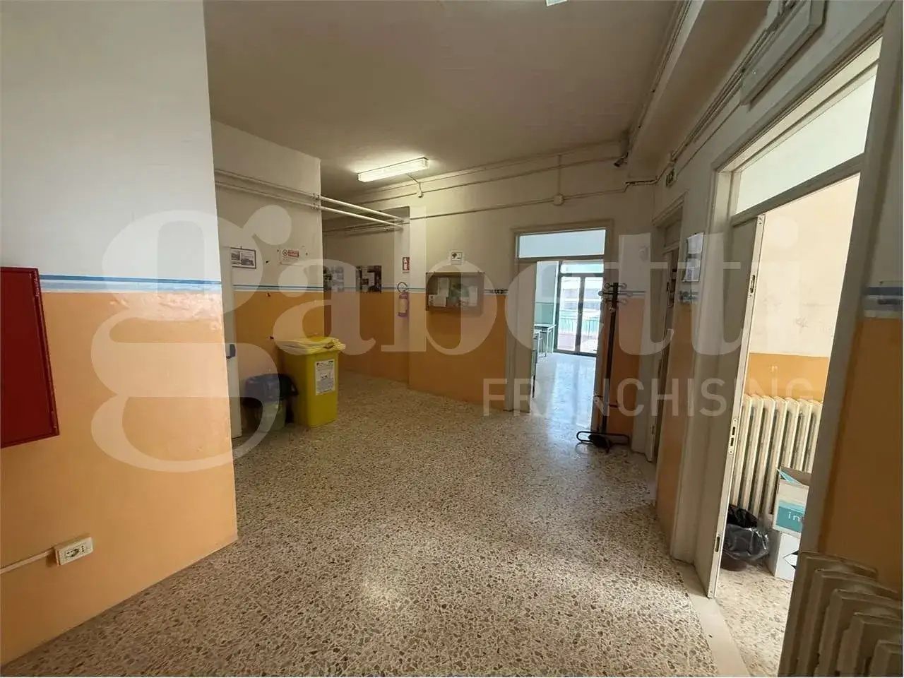 Ufficio in Via Asmara  4, Brindisi, {3} - Foto 2