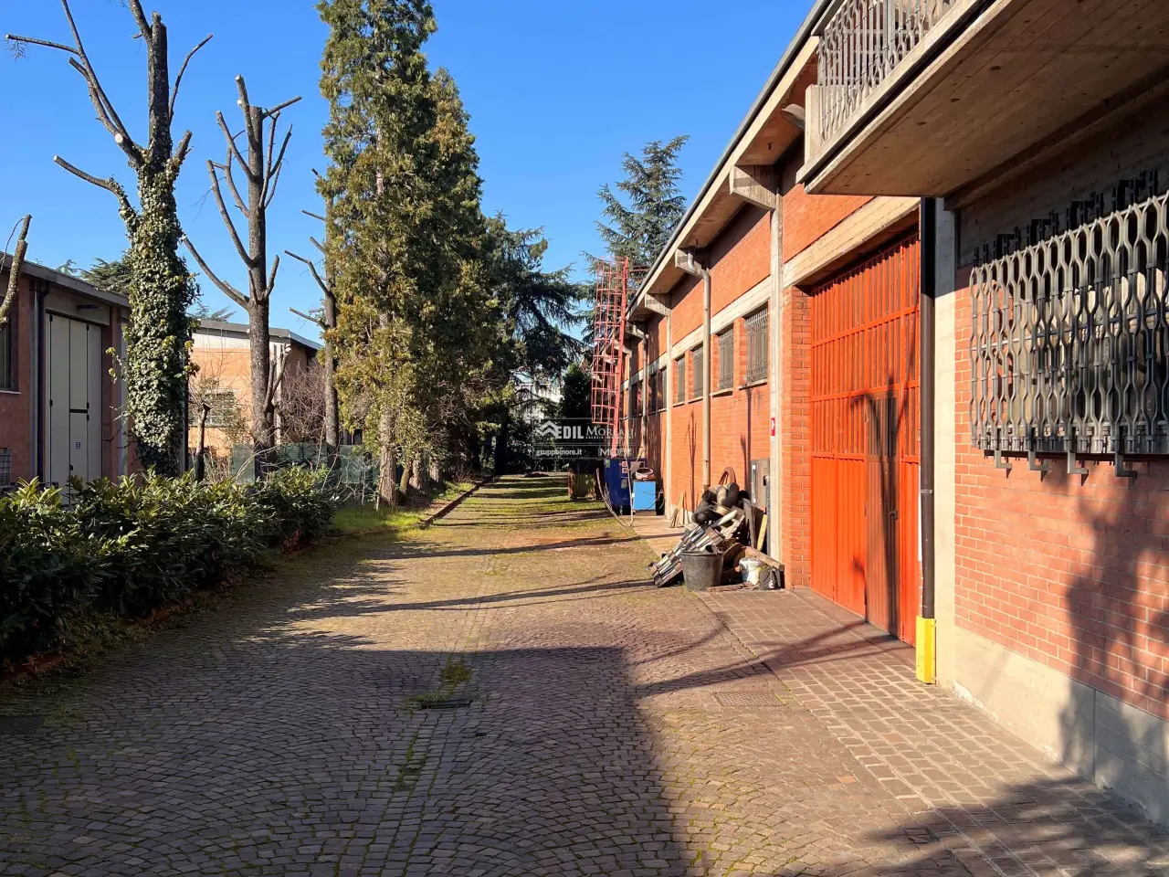 Capannone in , Modena, {3} - Foto 1