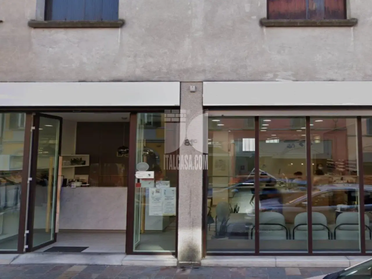 Negozio in Borgo Santa Caterina, Bergamo, {3} - Foto 1