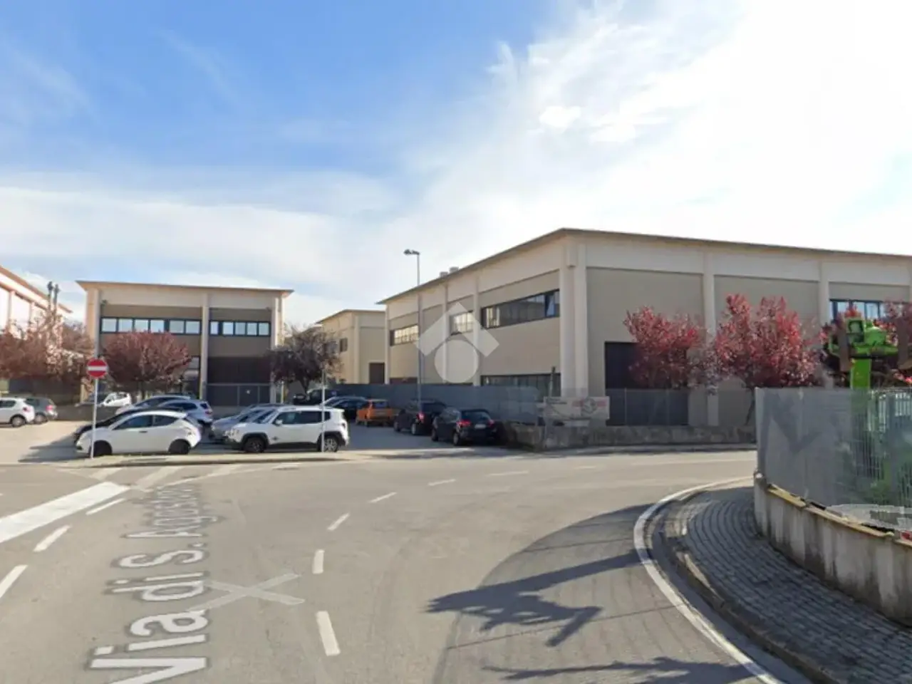 Capannone in Via Via Fermi 199, Pistoia, {3} - Foto 1