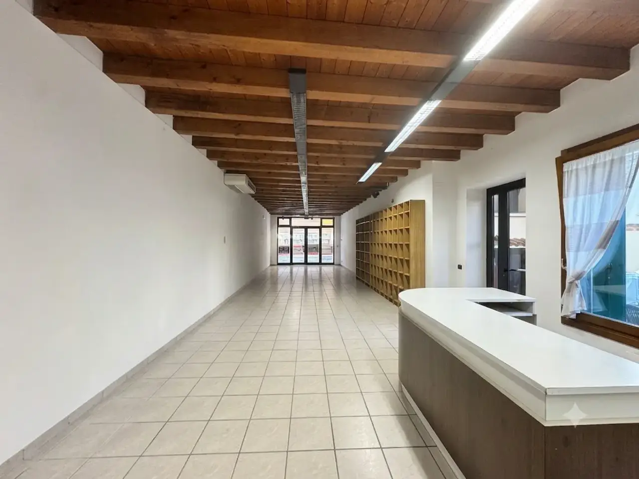 Negozio in Via Matteotti 113, Noventa Vicentina, {3} - Foto 1