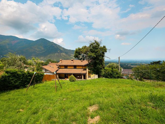 4-room flat in Via Giachero 66, Val della Torre - Photo 1