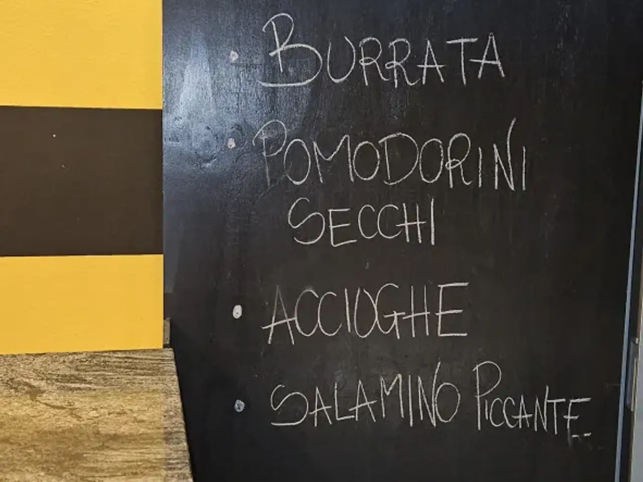Pizzeria in Via Canevedo, Este, {3} - Foto 1
