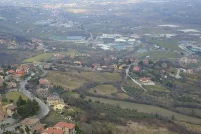 Terreno edificabile, Poggio Torriana - Foto 1