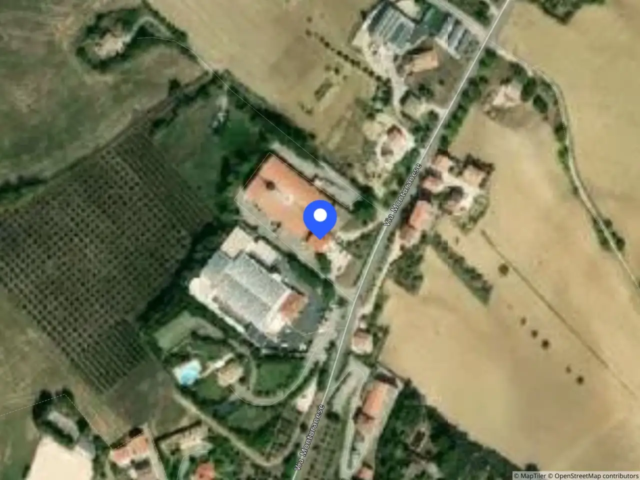 Negozio in Via Monturanese, 1401, 63811 Sant'Elpidio a Mare Fm, Italia 1401, Sant'Elpidio A Mare, {3} - Foto 2