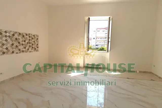 Penthouse in Zona Ospedale Melorio, Santa Maria Capua Vetere - Photo 1