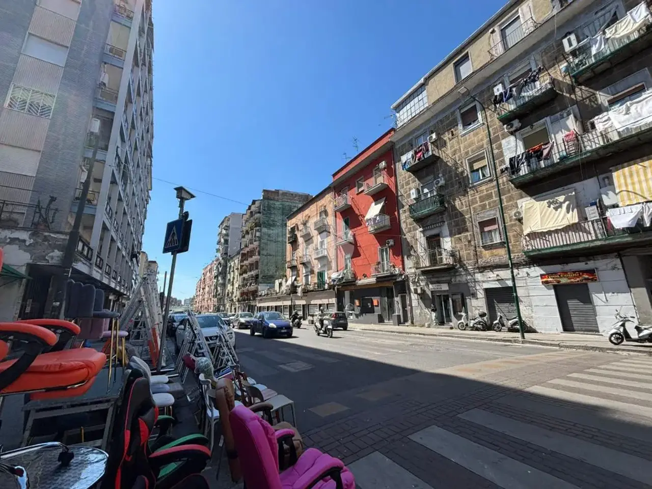 Negozio in Via Arenaccia, Napoli, {3} - Foto 1