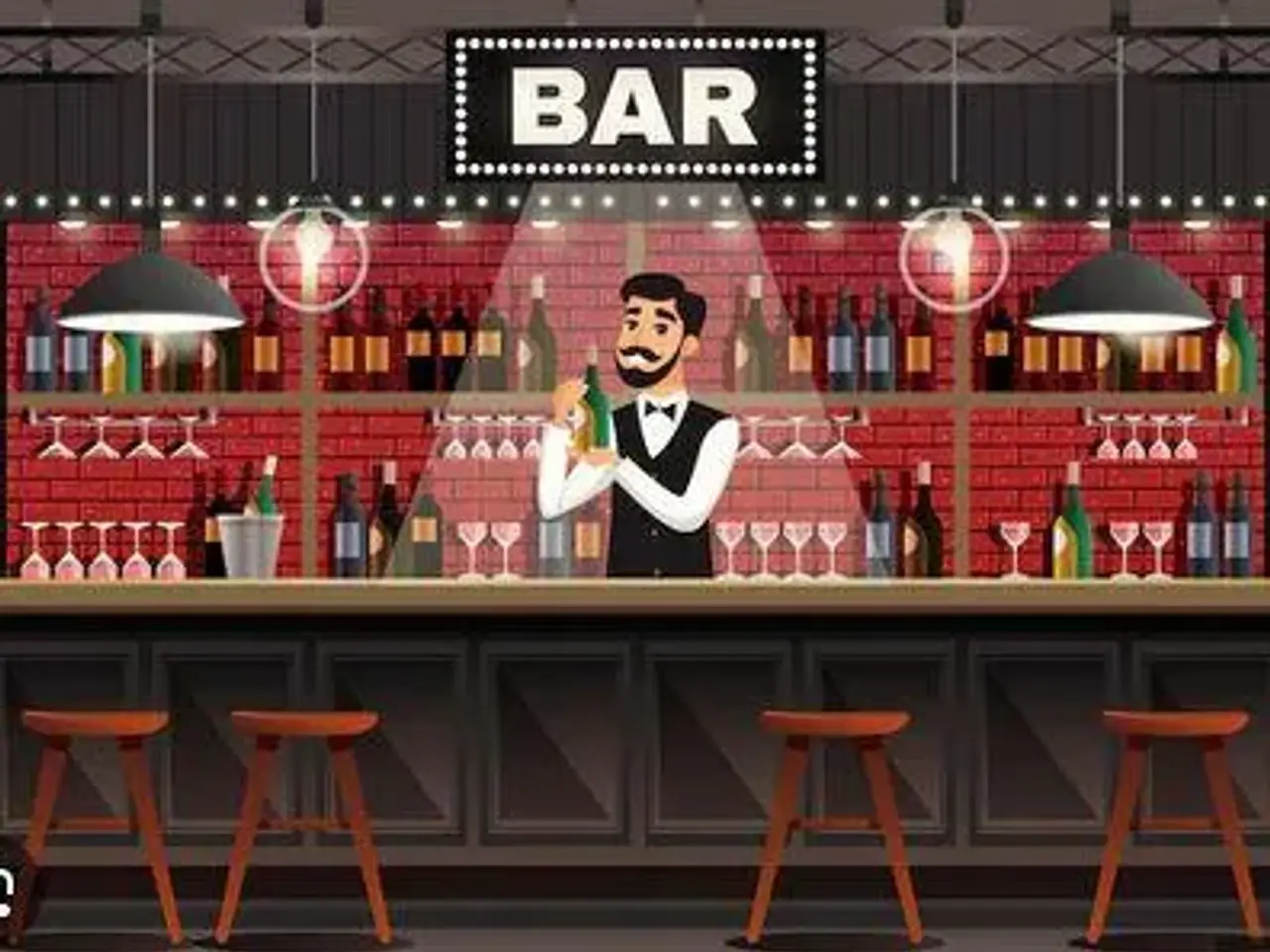 Bar in , Pisa, {3} - Foto 1